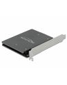 DeLOCK PCI Express x1 card to 2 x internal M.2 Key B, adapter - nr 15