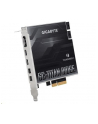 GIGABYTE GC-TITAN RIDGE 2.0 CARD, Controller - nr 3