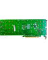 HighPoint SSD7540 PCIe Gen4 8x M.2 NVMe, controller - nr 3