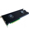 HighPoint SSD7540 PCIe Gen4 8x M.2 NVMe, controller - nr 5