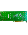 HighPoint SSD7540 PCIe Gen4 8x M.2 NVMe, controller - nr 9