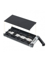 Icy Dock MB834TP-B, Drive trays - nr 14