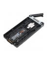 Icy Dock MB834TP-B, Drive trays - nr 15
