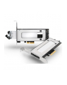 Icy Dock MB840TP-B, Drive trays - nr 18