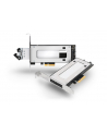 Icy Dock MB840TP-B, Drive trays - nr 3