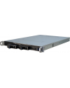 Inter-Tech IPC 1U-1404 Rack Black, Stainless steel, Server casing - nr 11
