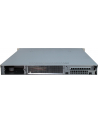 Inter-Tech IPC 1U-1404 Rack Black, Stainless steel, Server casing - nr 12