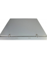 Inter-Tech IPC 1U-1404 Rack Black, Stainless steel, Server casing - nr 3
