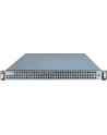Inter-Tech IPC 1U-1404 Rack Black, Stainless steel, Server casing - nr 9