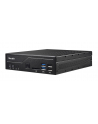 Shuttle XPC slim DH410, Barebone - nr 12