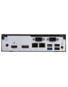 Shuttle XPC slim DH410, Barebone - nr 13