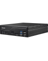 Shuttle XPC slim DH410, Barebone - nr 20