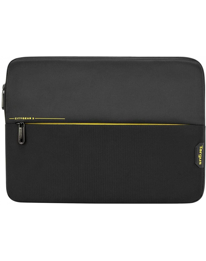 Targus CityGear Sleeve, notebook bag (black, up to 33.8 cm (13.3 '')) główny
