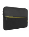 Targus CityGear Sleeve, notebook bag (black, up to 33.8 cm (13.3 '')) - nr 2