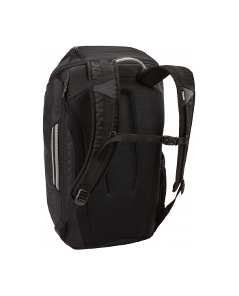 Thule Chasm 26L, backpack (black, 26 liters)