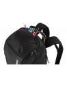 Thule Chasm 26L, backpack (black, 26 liters) - nr 7