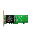 HighPoint SSD7202 RAID controller PCI Express x8 3.0, 4.0 8 Gbit/s - nr 6