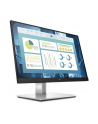HP E22 G4, LED monitor - 21.5 - black, FullHD, IPS, HDMI, DisplayPort - nr 1