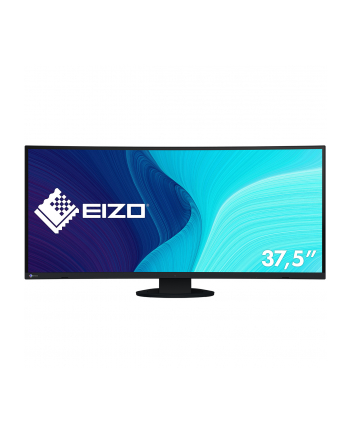 EIZO FlexScan EV3895-BK LED display - 37.5 - 3840 x 1600 pixels UltraWide Quad HD+ Black, LED monitor