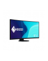 EIZO FlexScan EV3895-BK LED display - 37.5 - 3840 x 1600 pixels UltraWide Quad HD+ Black, LED monitor - nr 48