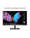 MSI Creator PS321URV 81.3 cm (32'') 3840 x 2160 pixels 4K Ultra HD LCD Black, Gaming monitor - nr 5