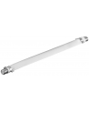 goobay - adapter do okna na kabel satelitarny LNB - biały - 180mm - nr 4