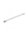 goobay - adapter do okna na kabel satelitarny LNB - biały - 180mm - nr 5