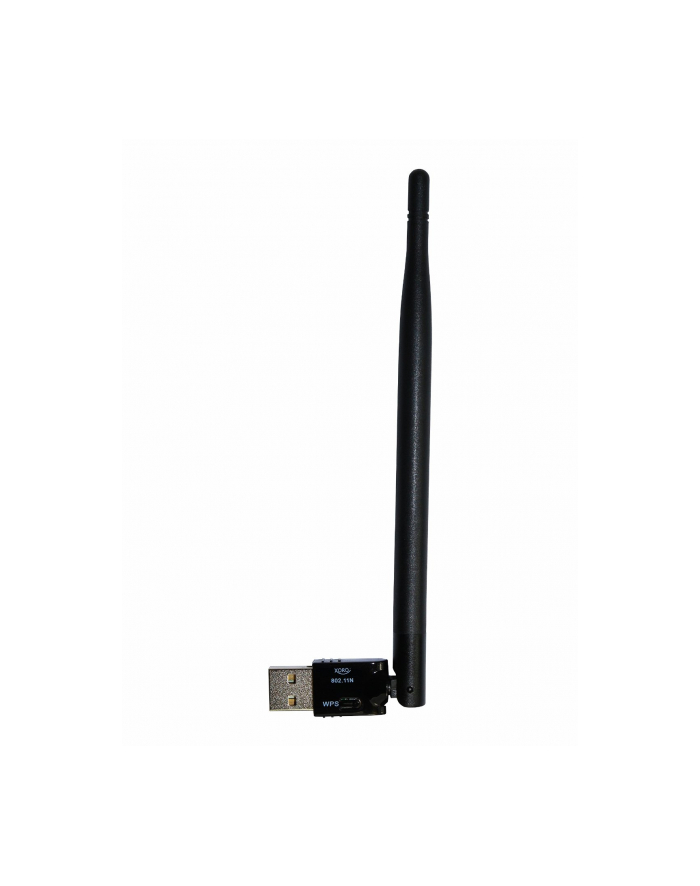 Xoro HWL 155N USB WiFi Adapter główny