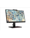 lenovo Monitor 21.5 ThinkVision T22v-20 WLED LCD 61FBMAT6EU - nr 1