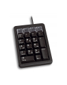 Cherry Slim G84-4700 NumPad czarna USB - nr 2