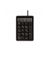 Cherry Slim G84-4700 NumPad czarna USB - nr 16