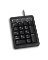 Cherry Slim G84-4700 NumPad czarna USB - nr 19