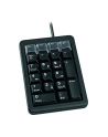 Cherry Slim G84-4700 NumPad czarna USB - nr 20