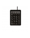 Cherry Slim G84-4700 NumPad czarna USB - nr 28