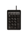 Cherry Slim G84-4700 NumPad czarna USB - nr 32