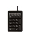 Cherry Slim G84-4700 NumPad czarna USB - nr 44