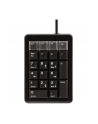 Cherry Slim G84-4700 NumPad czarna USB - nr 9