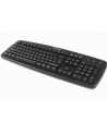 Kensington ValuKeyboard black U/P - 1500109DE - DE - nr 10