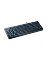 Kensington ValuKeyboard black U/P - 1500109DE - DE - nr 12