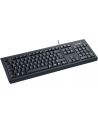 Kensington ValuKeyboard black U/P - 1500109DE - DE - nr 13