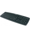 Kensington ValuKeyboard black U/P - 1500109DE - DE - nr 27