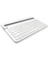 Logitech K480 Bluetooth Multi-Device KB white - DE - nr 32