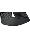 Microsoft Sculpt Ergonomic Desktop czarna USB układ niemiecki - nr 92