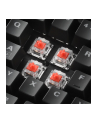 Sharkoon SKILLER SGK30 Red, gaming keyboard (black, US layout) - nr 14