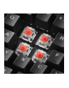 Sharkoon SKILLER SGK30 Red, gaming keyboard (black, US layout) - nr 8