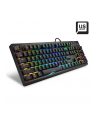 Sharkoon SKILLER SGK30 Blue, gaming keyboard (black, US layout) - nr 12