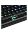 Sharkoon SKILLER SGK30 Blue, gaming keyboard (black, US layout) - nr 5