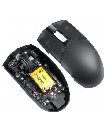 ASUS ROG Strix Impact II Wireless, gaming mouse