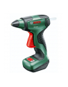 bosch powertools Bosch Akumulatorowy Pistolet do kleju pinkP 3,6 LI zielona - nr 13
