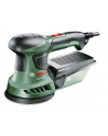 bosch powertools Bosch Szlifierka mimośrodowa PEX 300 AE i.K. zielona - nr 2